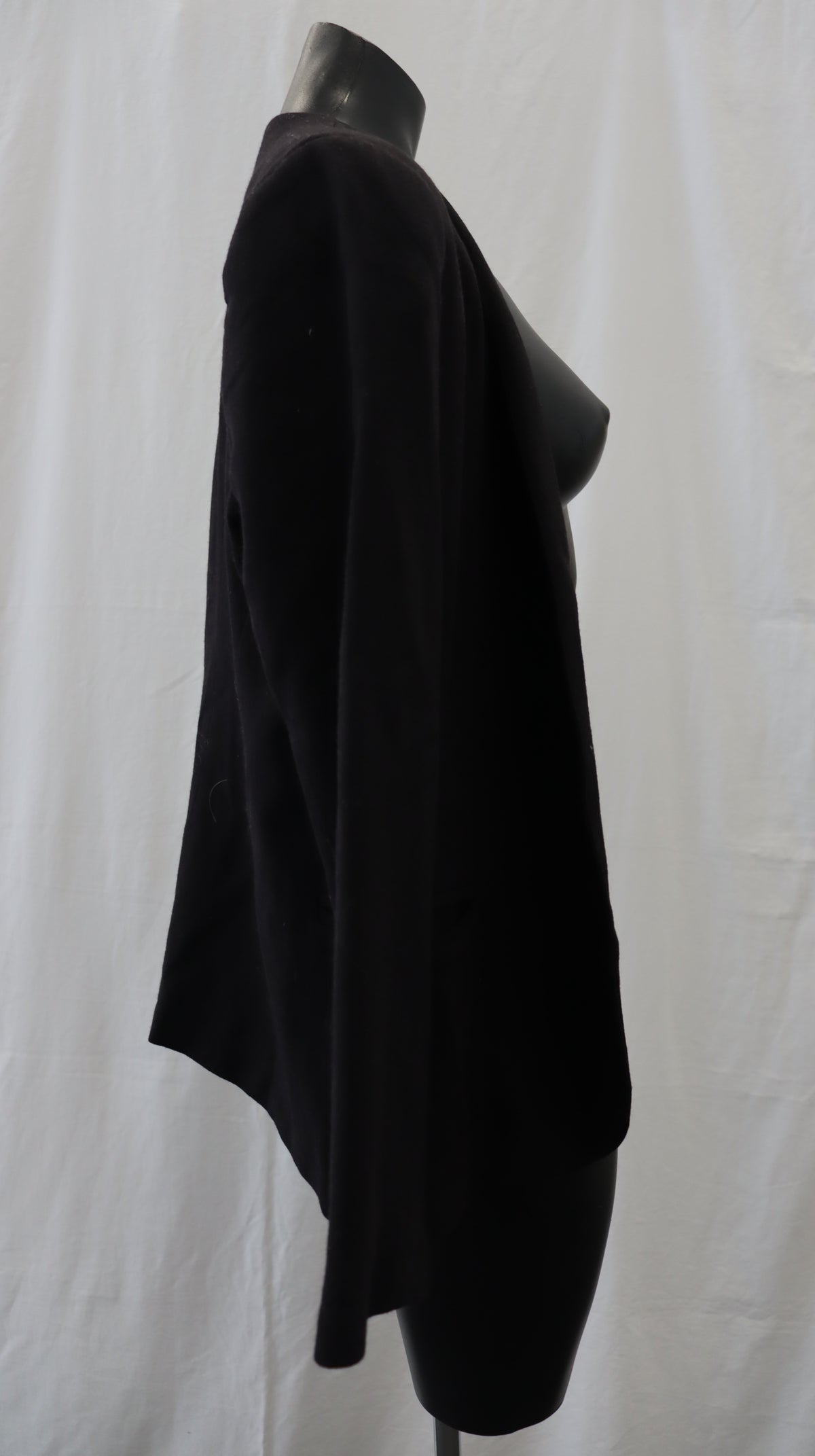 juliette hogan Blazer 14