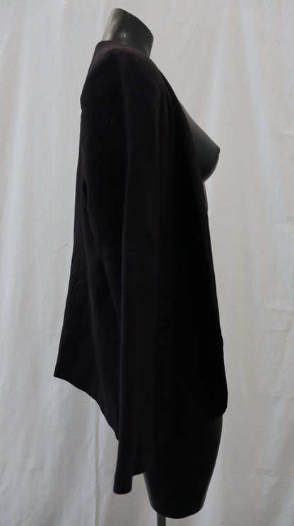 juliette hogan Blazer 14
