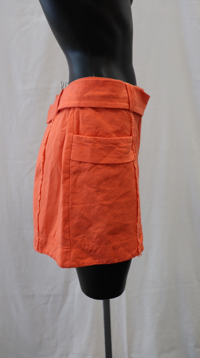 Aje Shorts 14