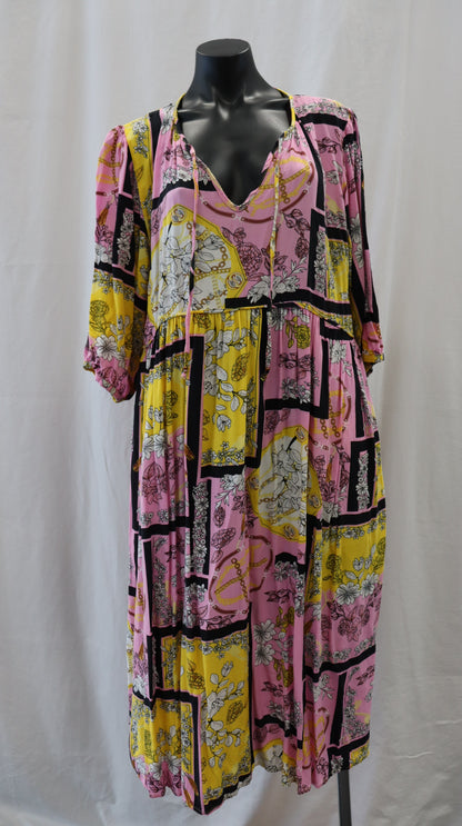 tuesday Midi Dress L