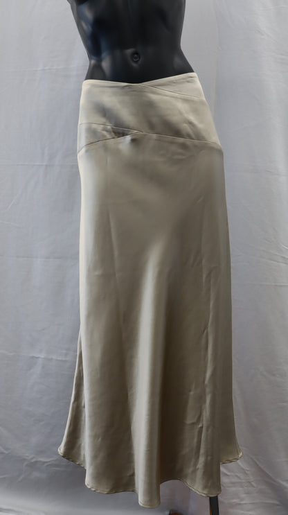 seed Maxi Skirt 16