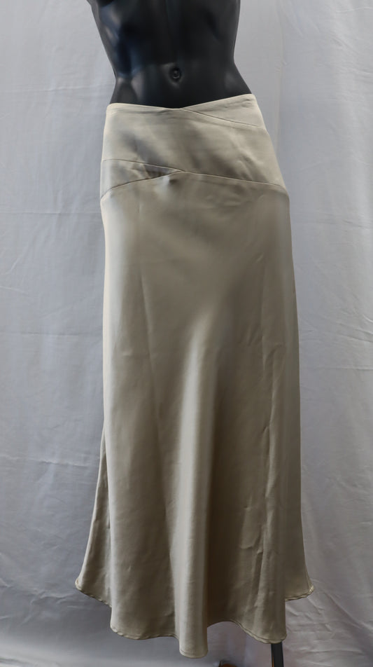 seed Maxi Skirt 16