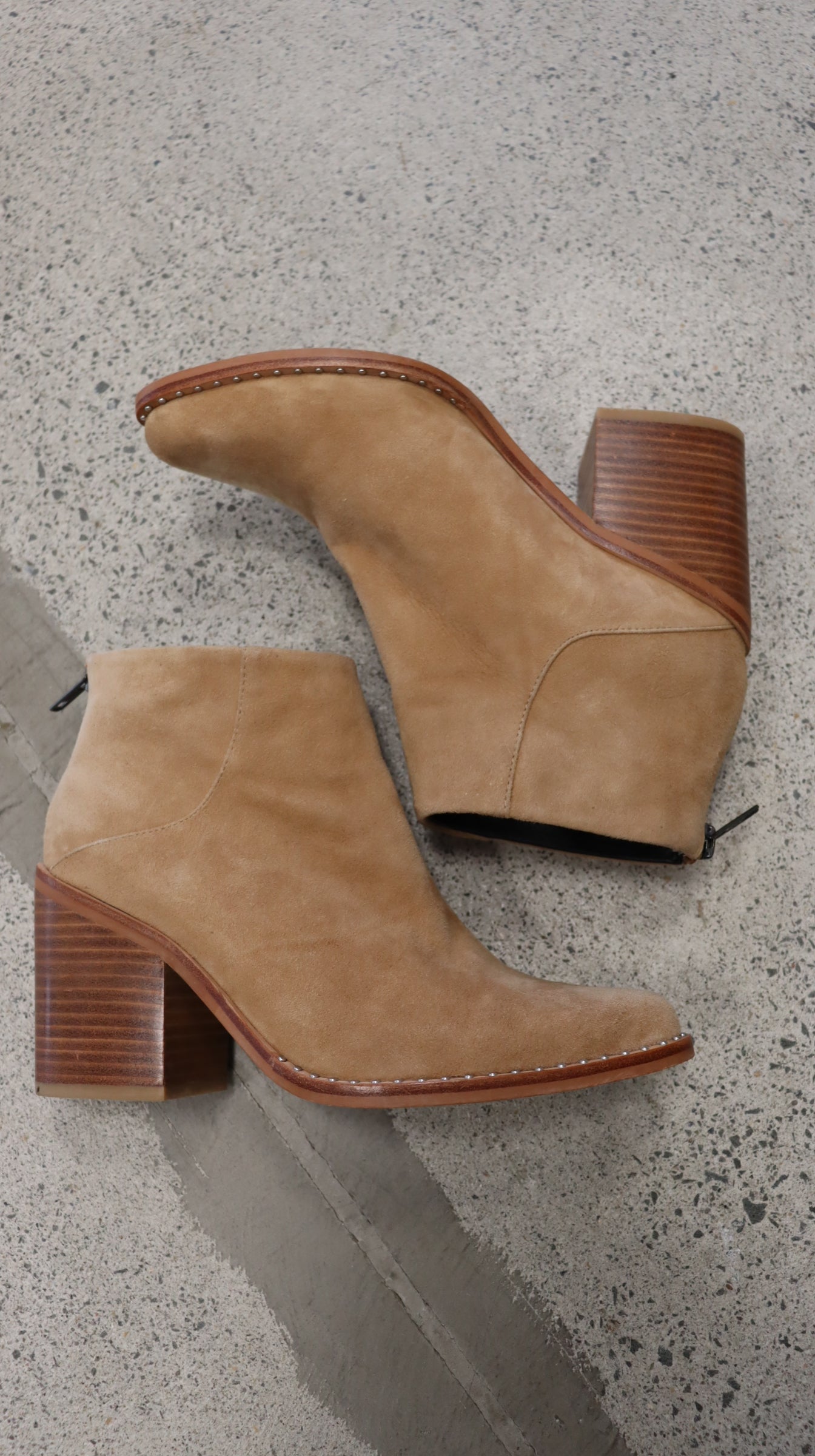 SOL SANA Boots 37