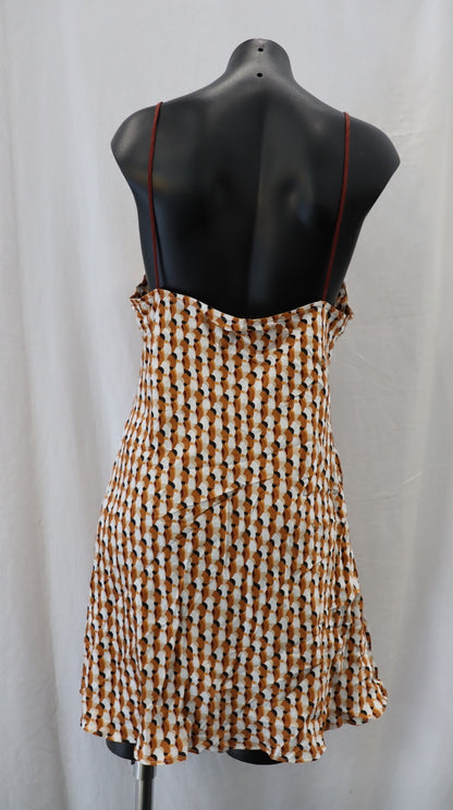 BEC & BRIDGE Mini Dress 14