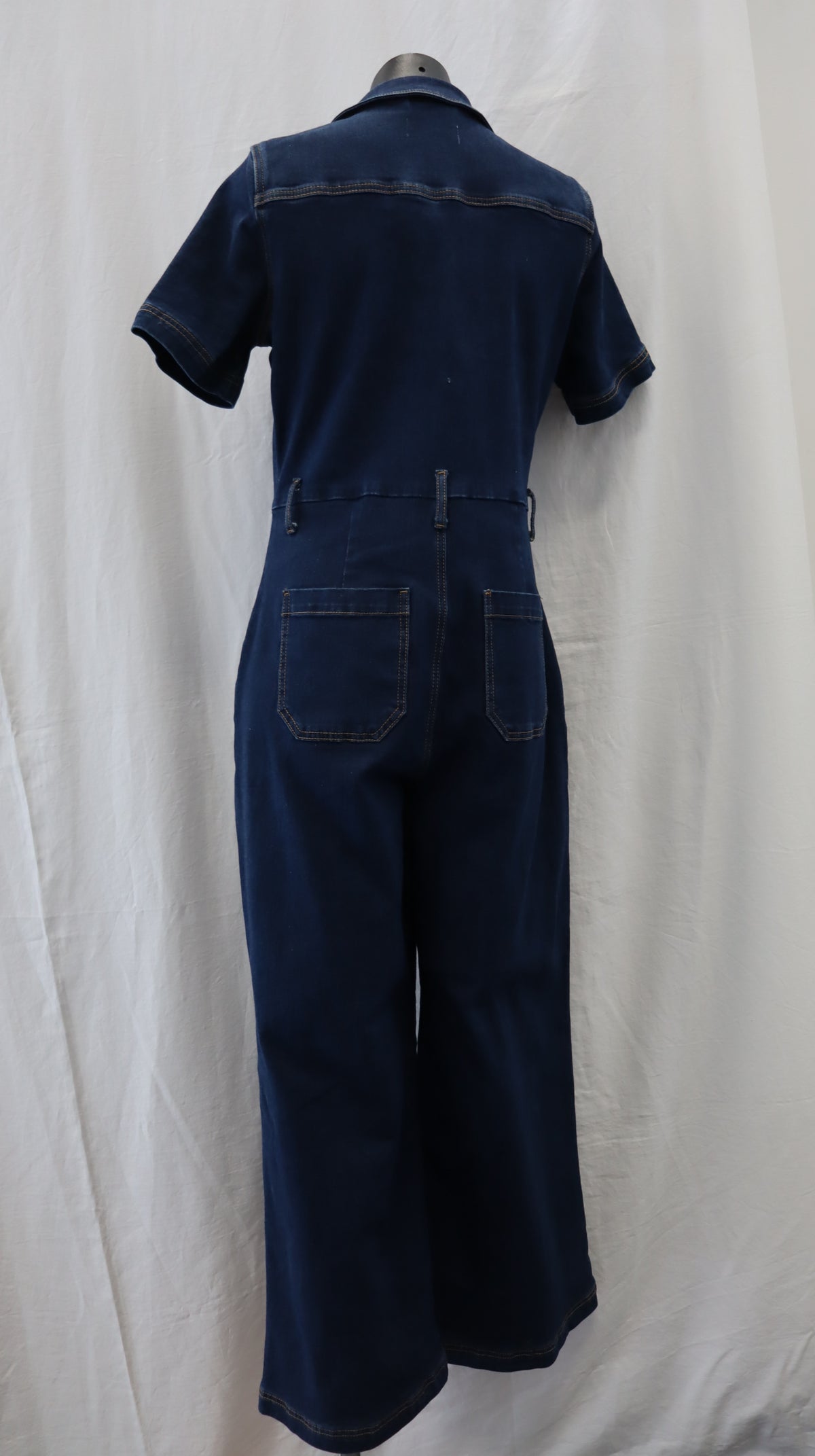 ZEST Jumpsuit 10