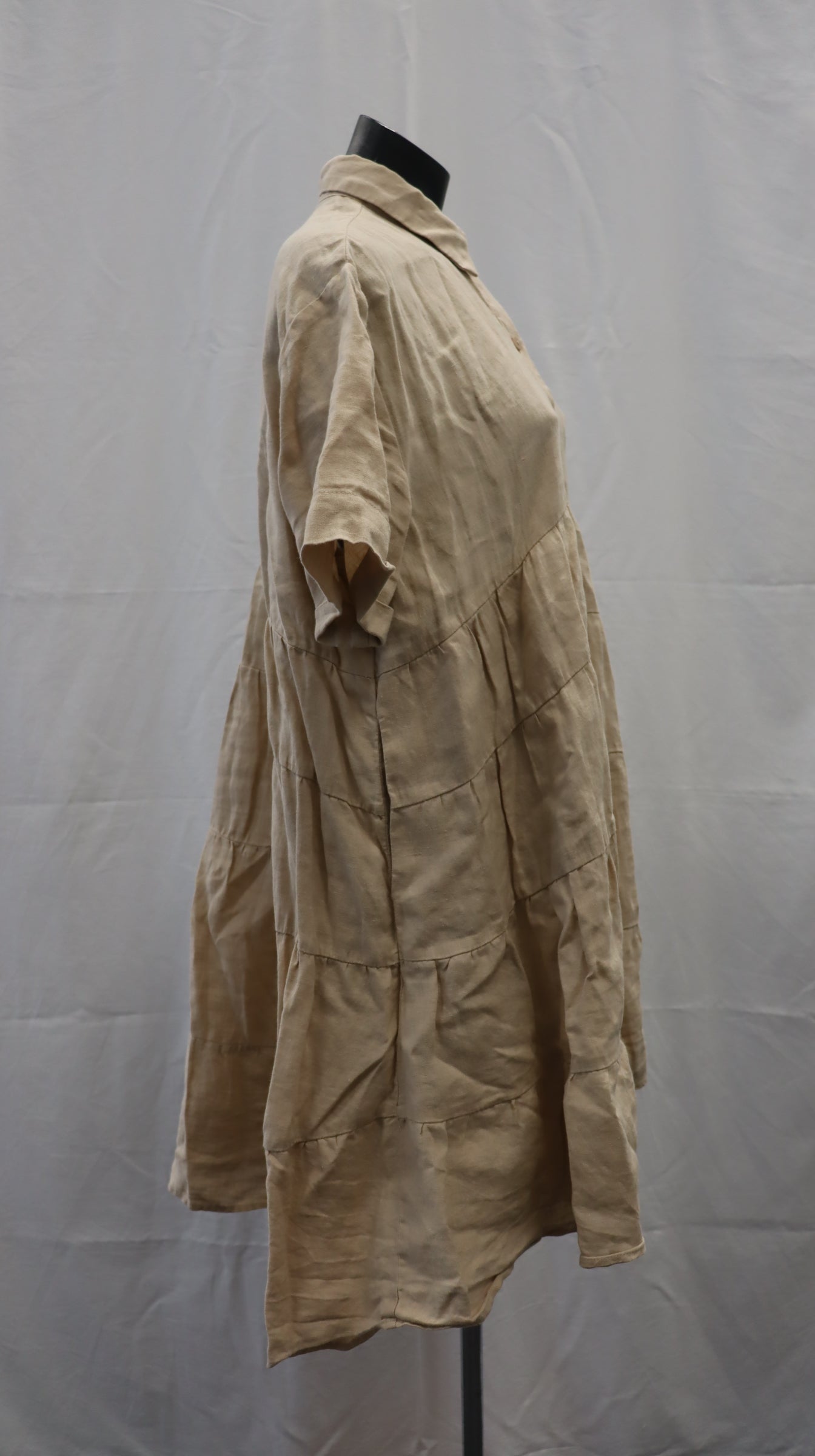 DECJUBA Midi Dress 8