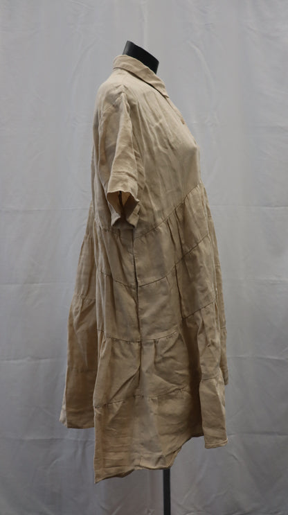 DECJUBA Midi Dress 8