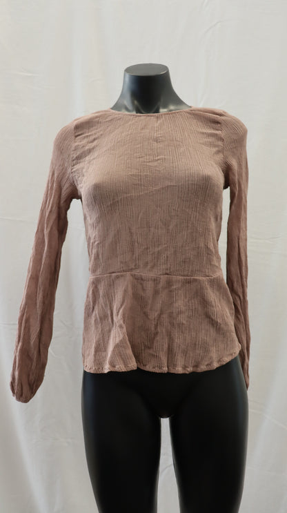 MARLE Blouse 8