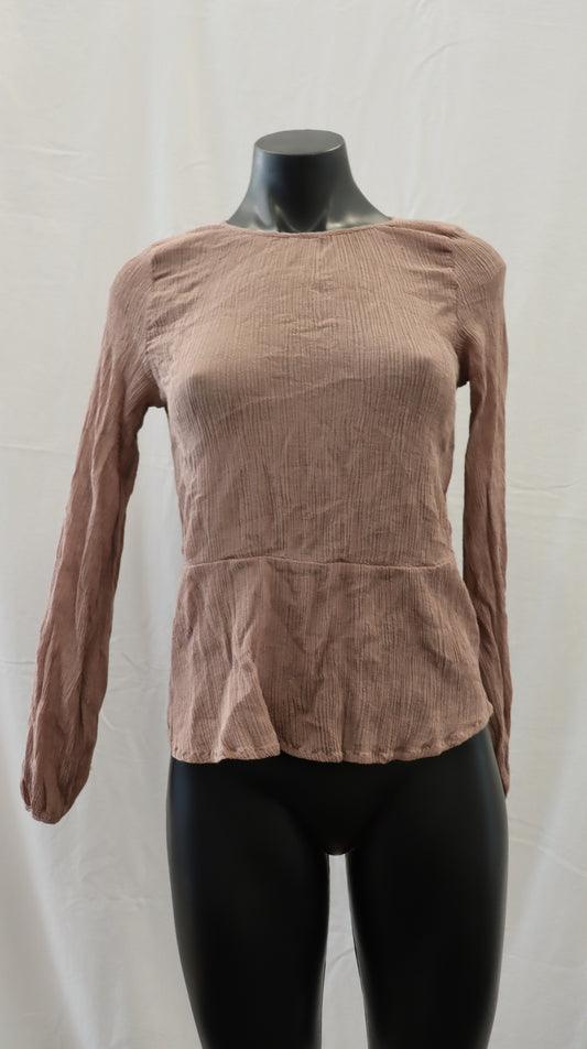 MARLE Blouse 8