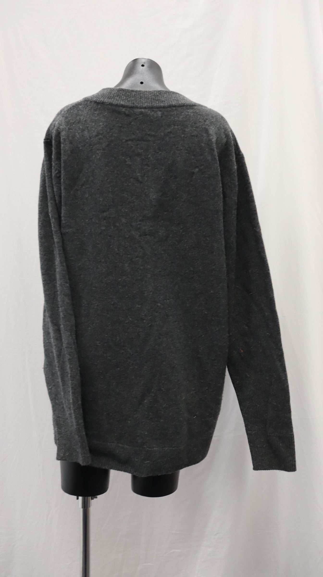 remain Knit 14