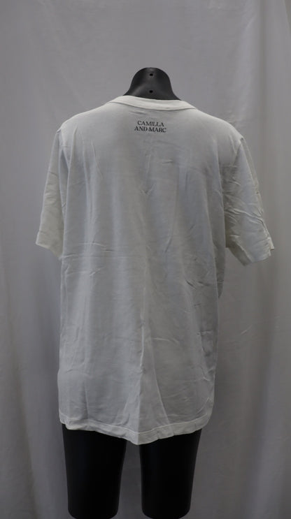 C & M | CAMILLA AND MARC Tee L