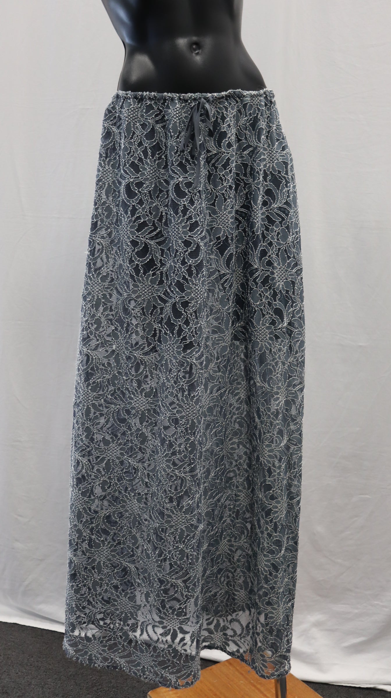 blanca Maxi Skirt S - M