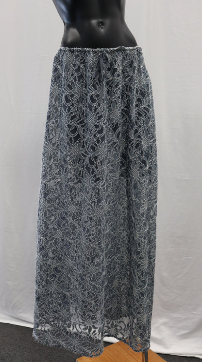 blanca Maxi Skirt S - M