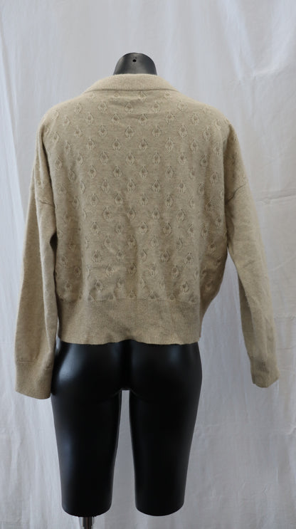 MARLE Knit 8