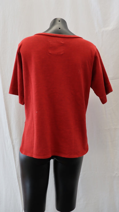 COUNTRY ROAD Tee xs