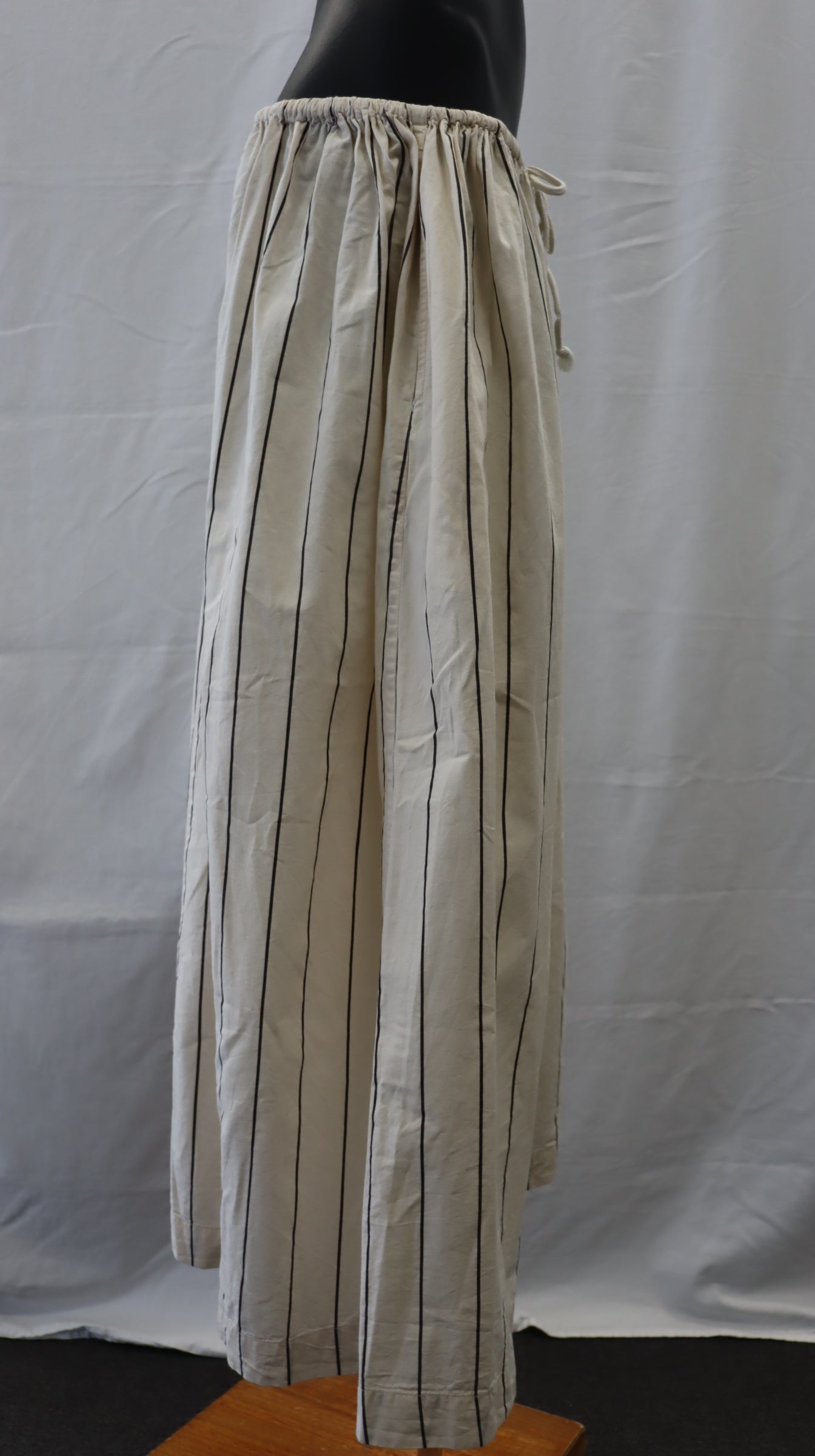 kowtow Maxi Skirt XL