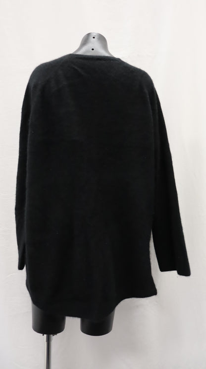 B L A K L U X E Knit 14