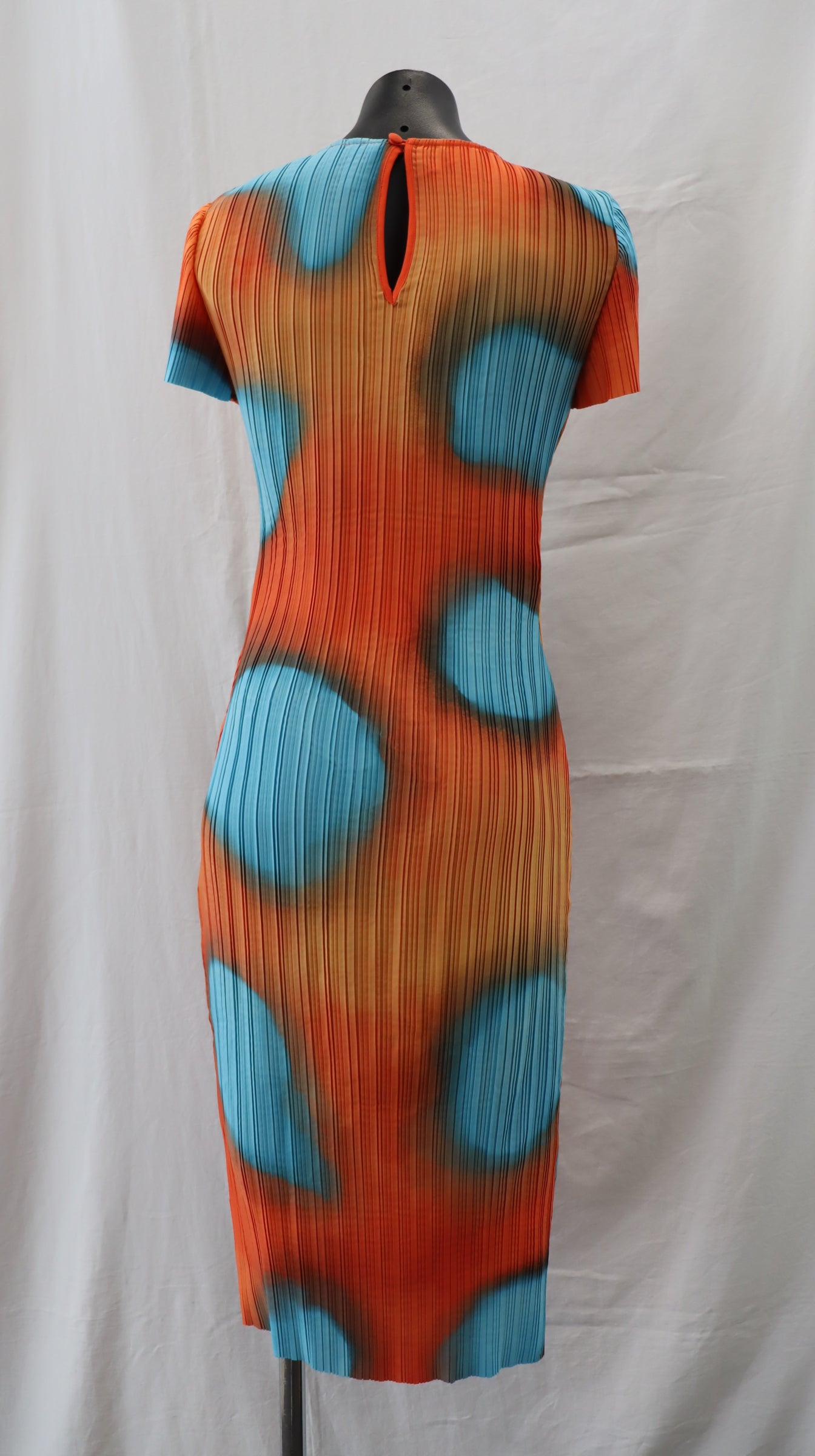 ARTHUR APPAREL Midi Dress 6