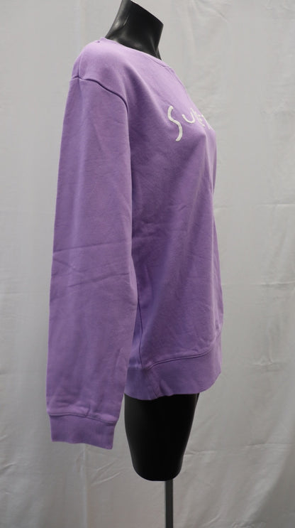 S U P E R E T T E Jumper 6