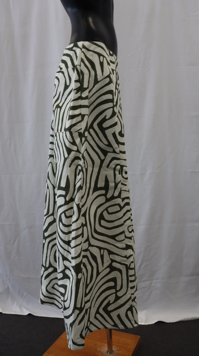 RUBY Maxi Skirt 10
