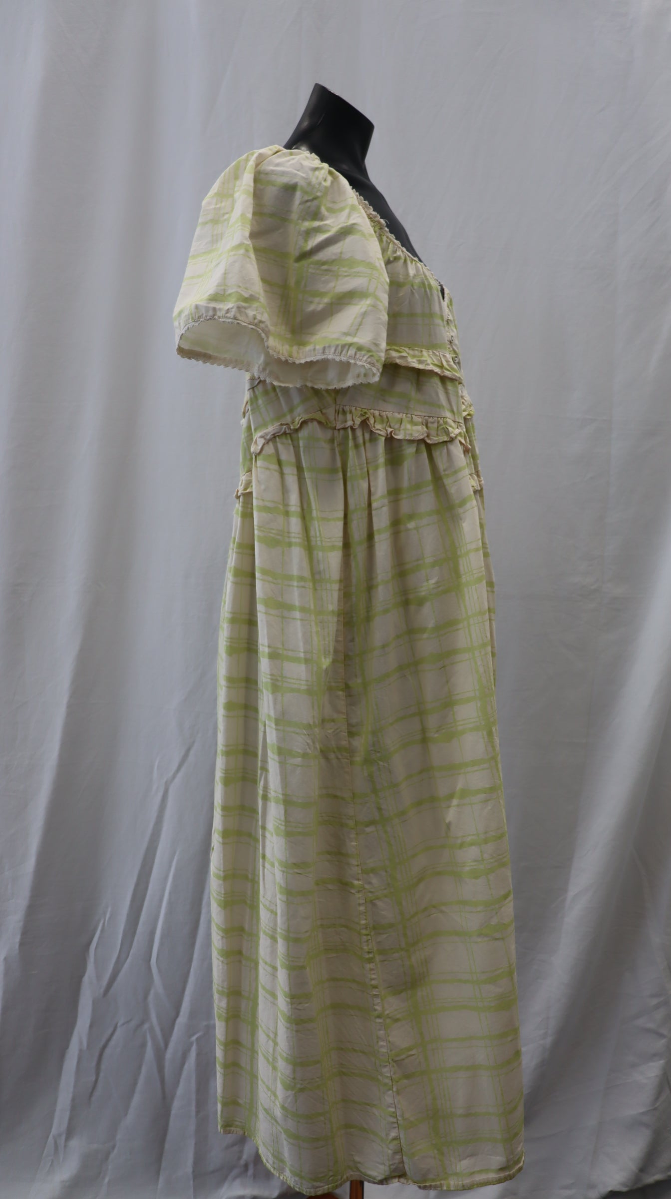 Vrg Girl Maxi Dress 10