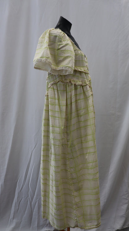 Vrg Girl Maxi Dress 10