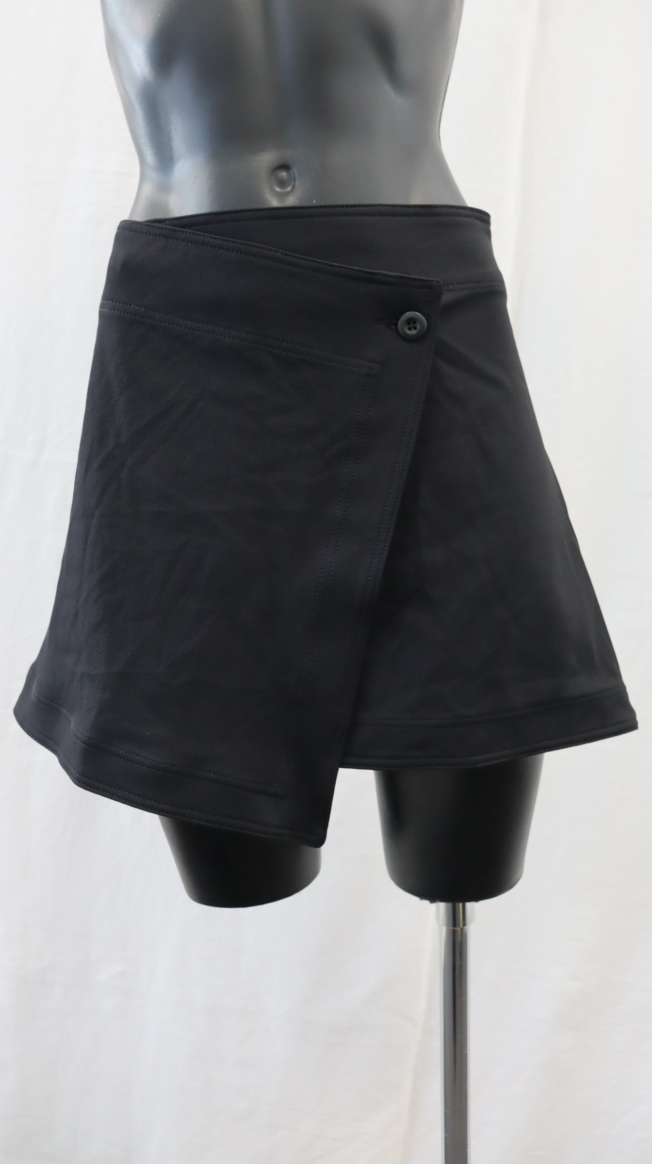bassike Mini Skirt 12