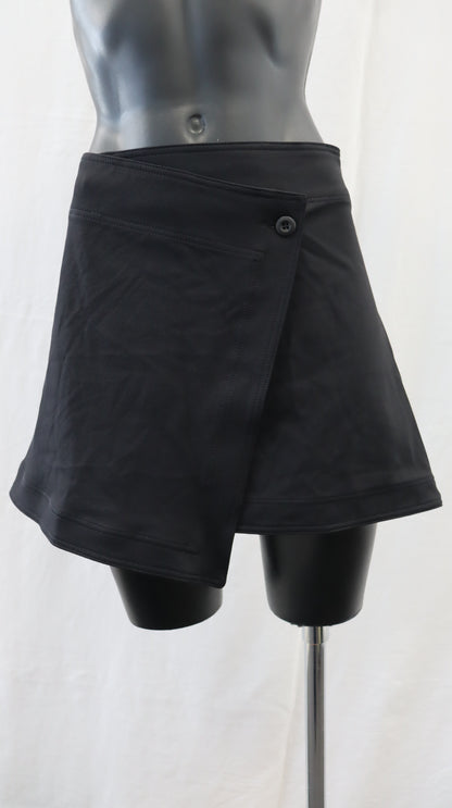 bassike Mini Skirt 12