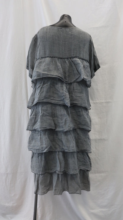 *NO TAG Maxi Dress M - L