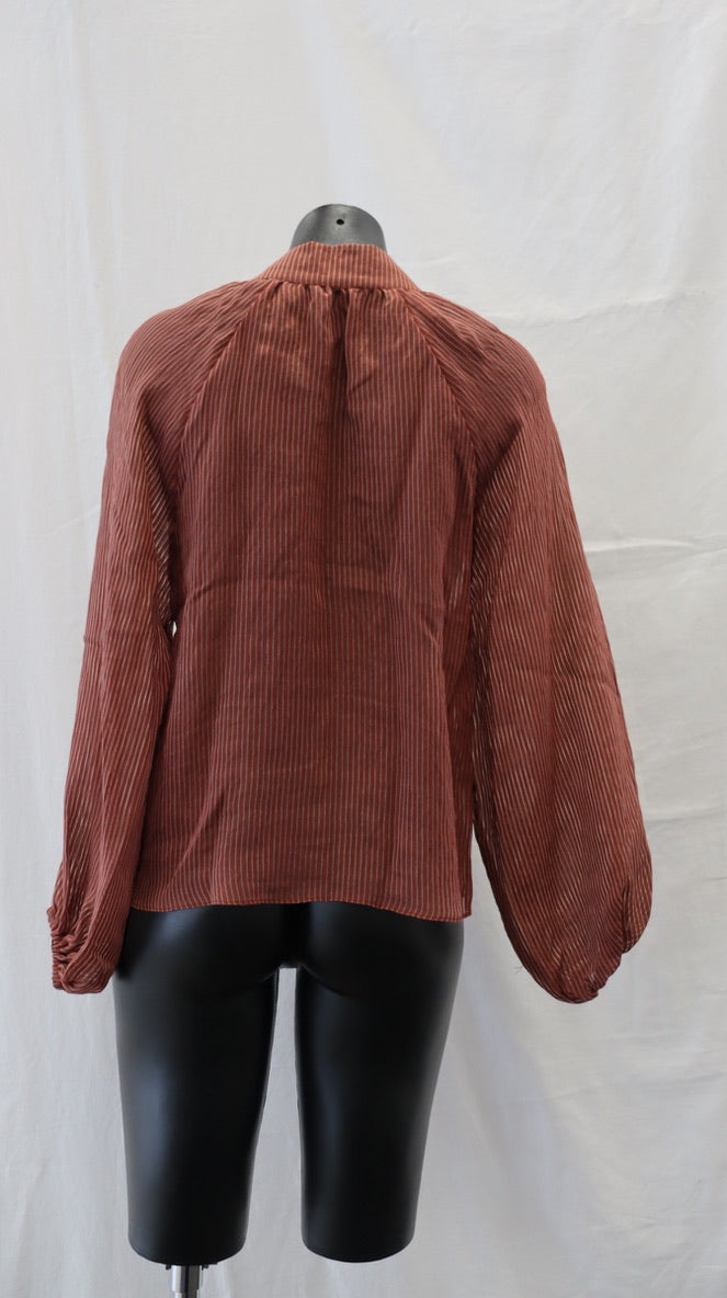 WHISTLE Blouse 8