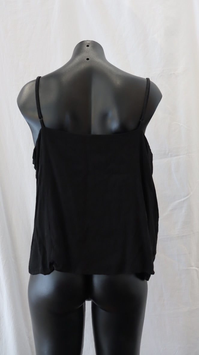 M A X singlet 16