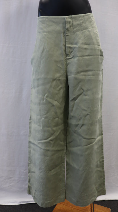 seed Pants 12