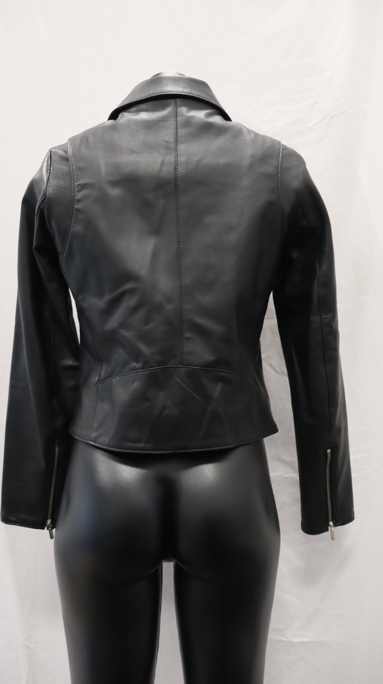 Prune Jacket S