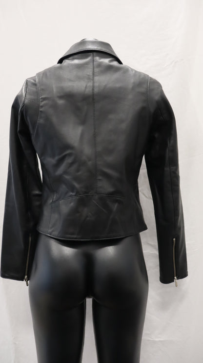 Prune Jacket S