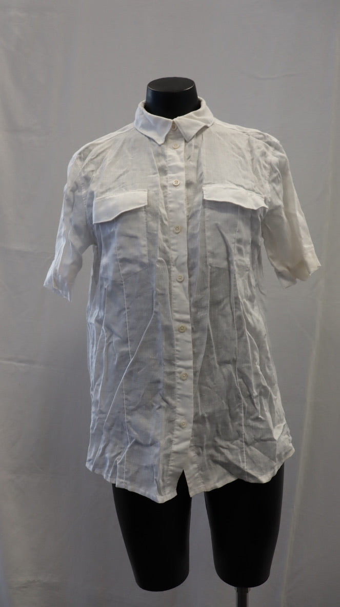Laing Button Up S