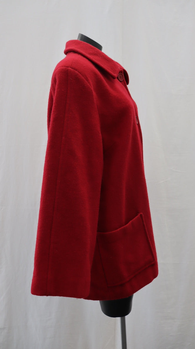 Nalla Jacket 16