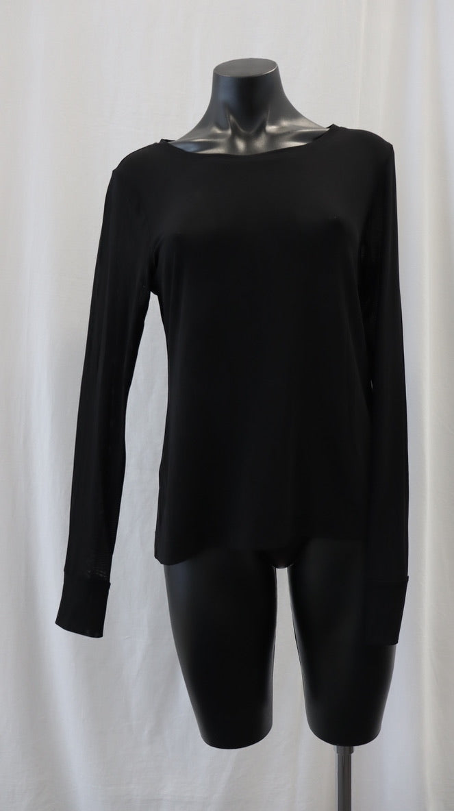 REPERTOIRE Long Sleeve 12