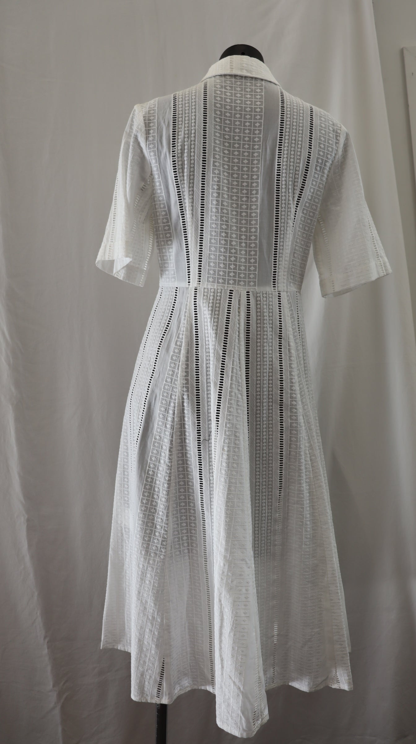 juliette hogan Maxi Dress 8