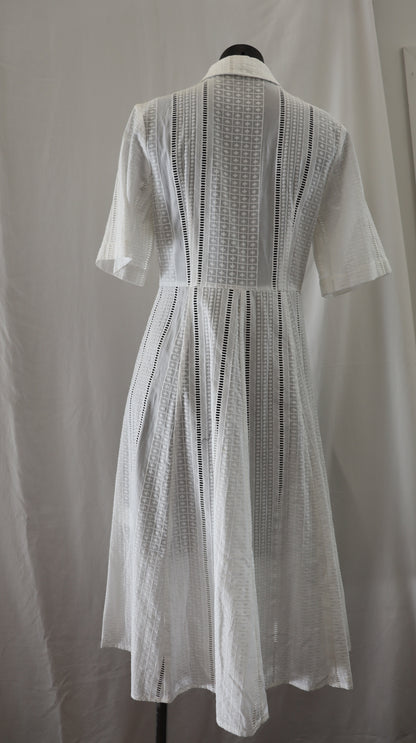 juliette hogan Maxi Dress 8