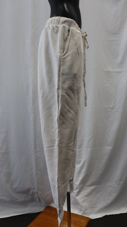 Wallace Cotton Pants M