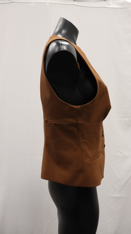 ZARA Vest L