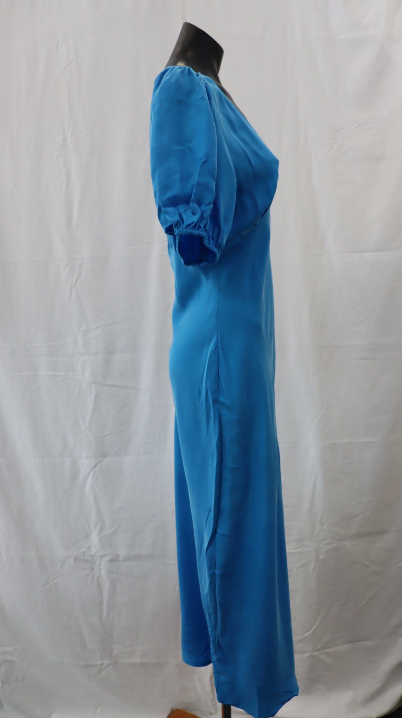 HUFFER Maxi Dress 10
