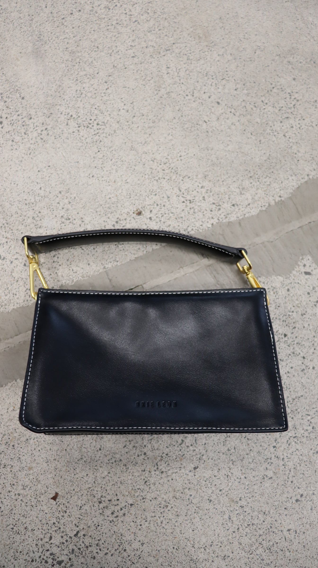 Brie Leon handbag N/A