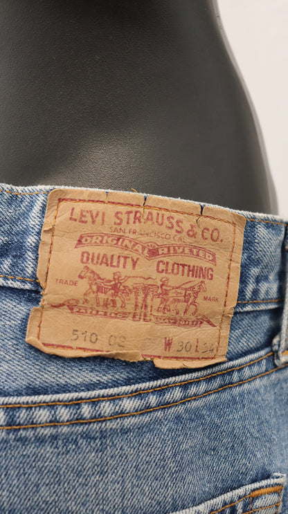 Levi Strauss & CO Jeans 12