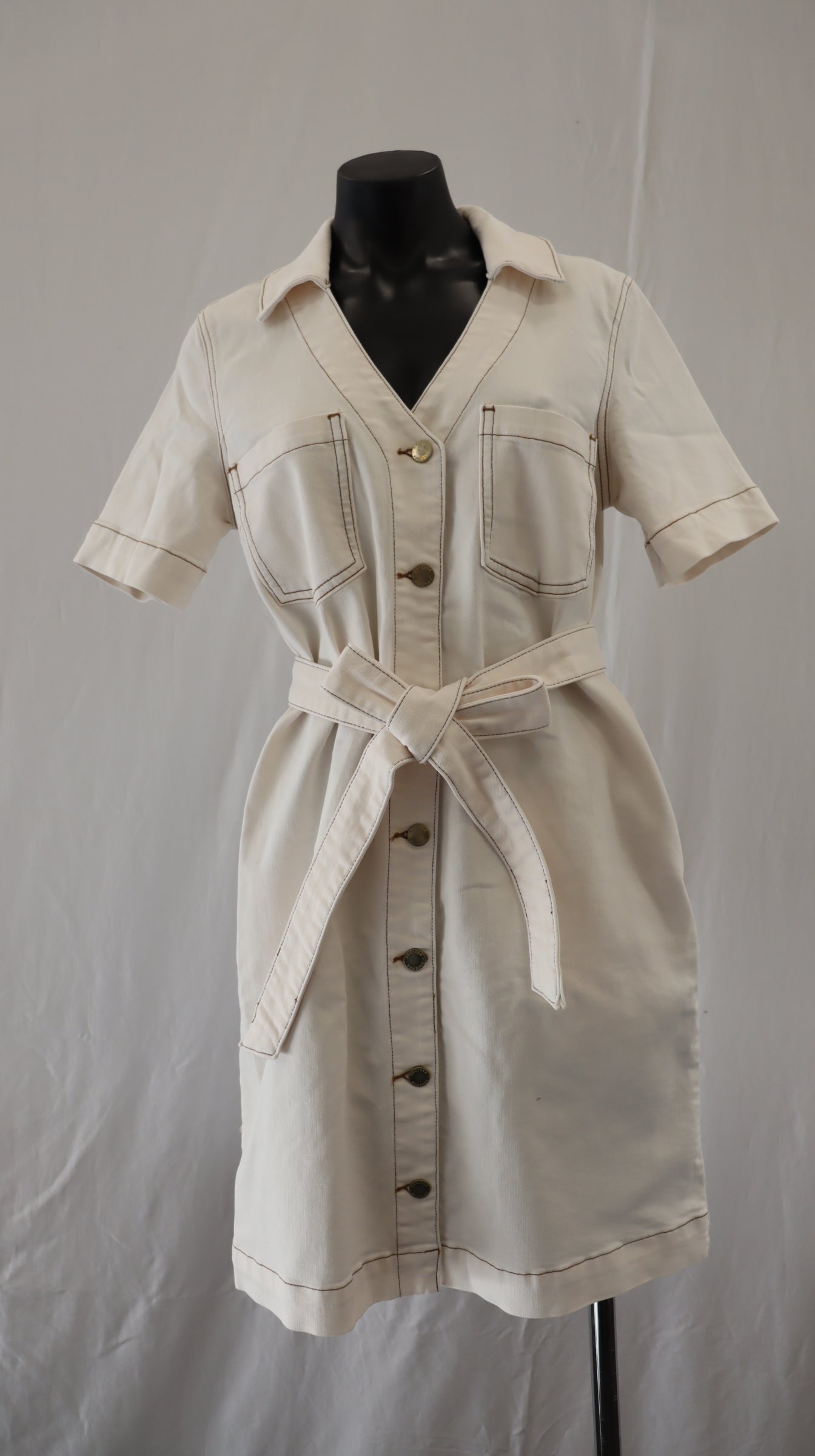 DECJUBA Mini Dress 10