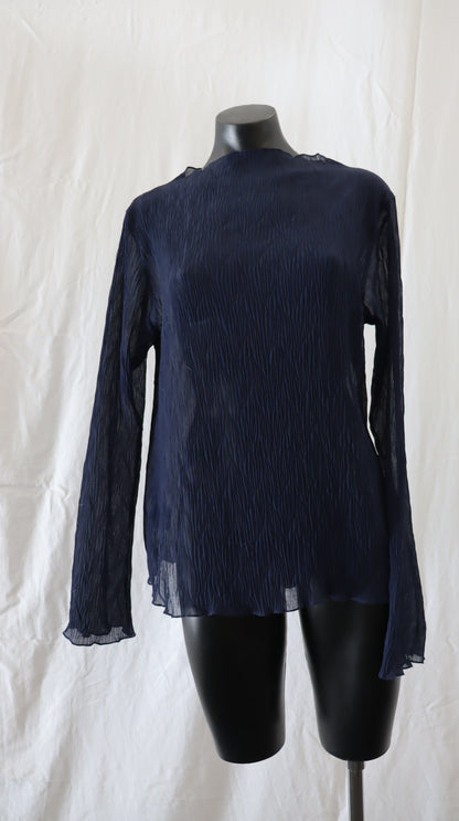 Caitlin Crisp Long Sleeve 14