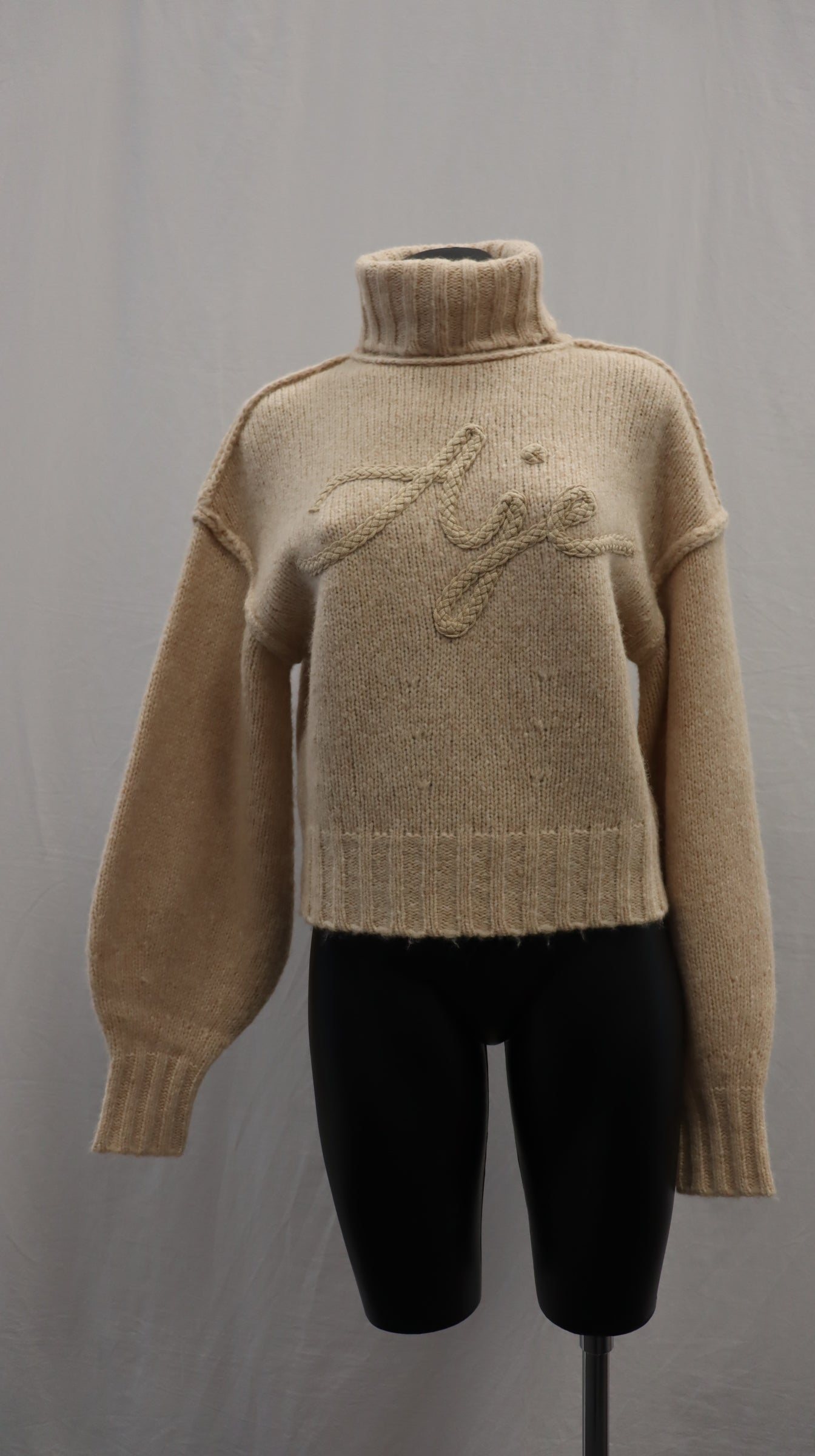 Aje Knit xs