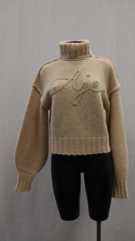Aje Knit xs