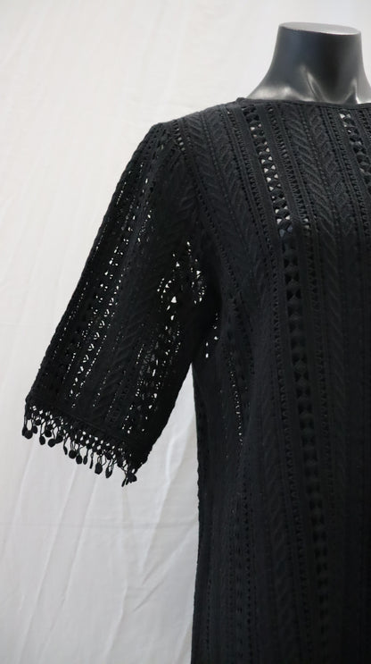 SYLVESTER Mini Dress L