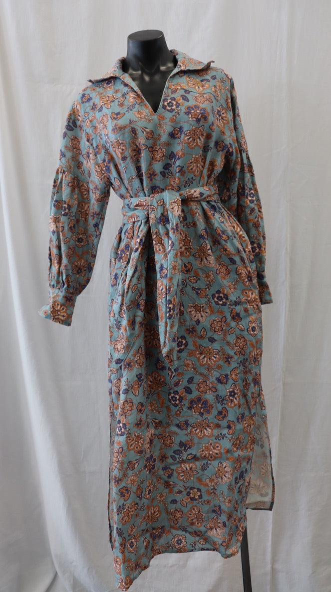 Zoe Kratzmann Maxi Dress 8 - 6